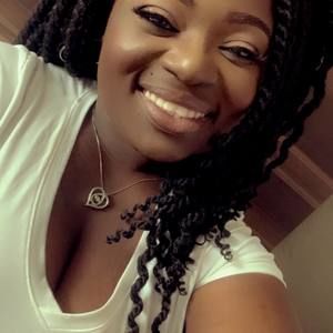 Meet your Posher, Ebbie
